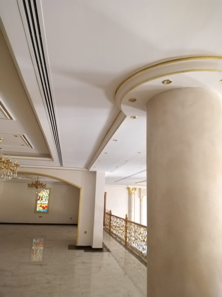 شركة أرضيات انجاز ديكور , باركيه , ورق جدران , ارضيات