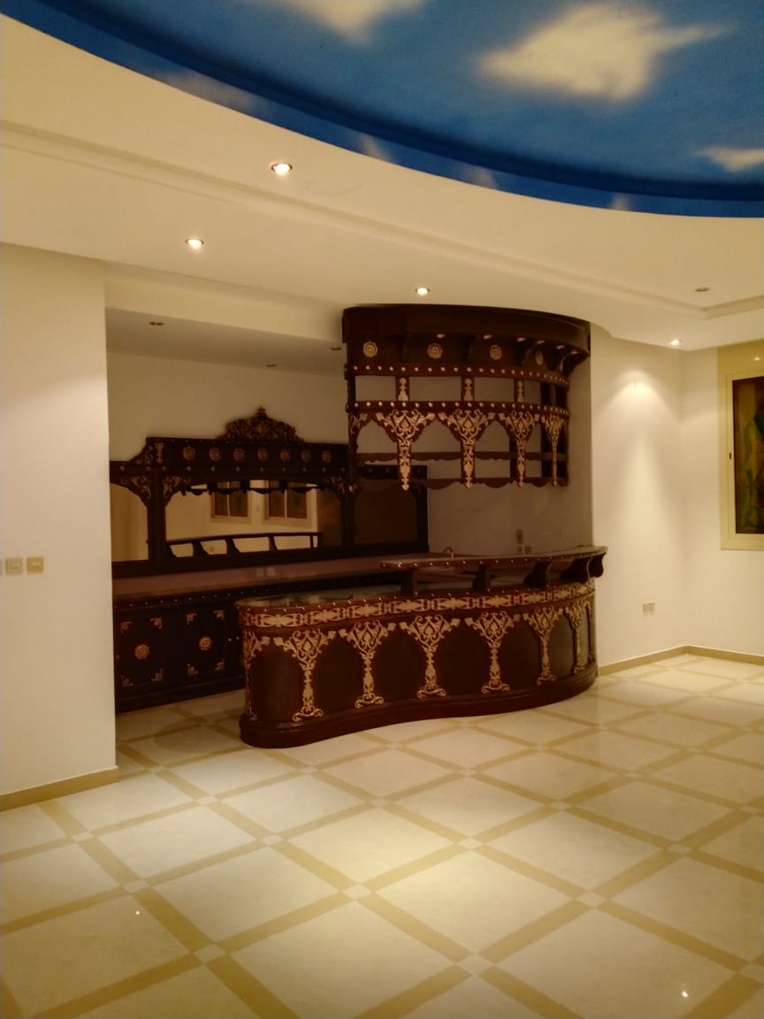 شركة أرضيات انجاز ديكور , باركيه , ورق جدران , ارضيات